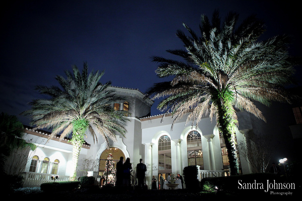 Best Country Club Of Orlando Wedding Photos - Sandra Johnson (SJFoto.com)